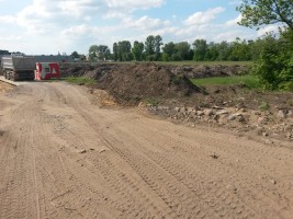 zdjęcie Ulica Piłsudskiego