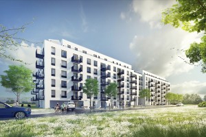 zdjęcie Osiedle Ursus Nova