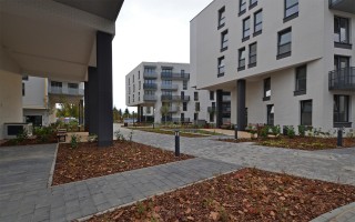 zdjęcie z budowy Lokum Porto