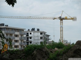 zdjęcie Osiedle Polonia I