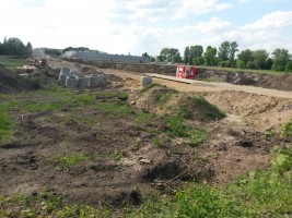 zdjęcie Ulica Piłsudskiego