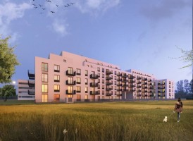 zdjęcie Osiedle Ursus Nova