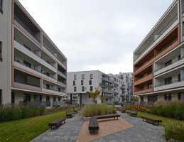 zdjęcie z budowy Lokum Porto