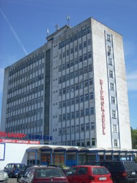 zdjęcie Biurowiec Biprokabel