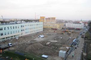 zdjęcie Centrum Medycyny Nieinwazyjnej