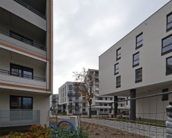 zdjęcie z budowy Lokum Porto