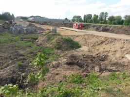 zdjęcie Ulica Piłsudskiego