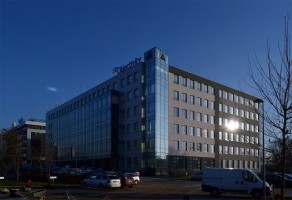 zdjęcie West Forum Business Centre