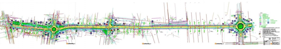 zdjęcie Ulica Piłsudskiego