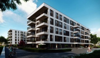 zdjęcie Apartamenty Go