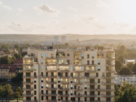 zdjęcie SEAHall
