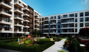 zdjęcie Apartamenty Go