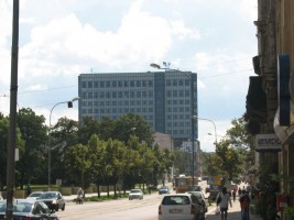 zdjęcie Piotrkowskiej 288