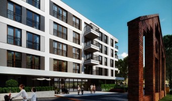 zdjęcie Apartamenty Go