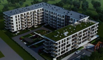 zdjęcie Apartamenty Go