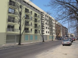 zdjęcie Wysoka 25-27