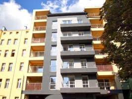 zdjęcie Ołbin House