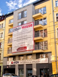 zdjęcie Ołbin House