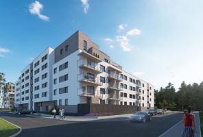 zdjęcie z budowy Osiedle Poematu