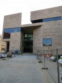 zdjęcie Teatr Muzyczny Capitol