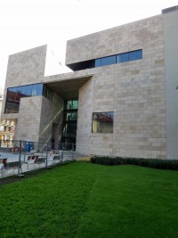 zdjęcie Teatr Muzyczny Capitol