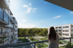 zdjęcie z budowy Osiedle Poematu