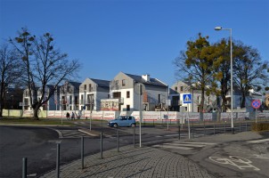 prace wykończeniowe