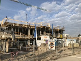 zdjęcie Villa Boheme