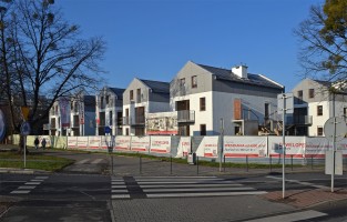 prace wykończeniowe