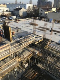 zdjęcie Villa Boheme