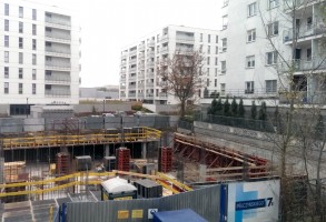 zdjęcie Apartamenty Bemowo