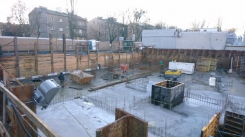 zdjęcie Linde Residence