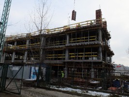 zdjęcie Apartamenty Bemowo