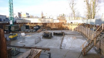 zdjęcie Linde Residence