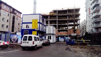 zdjęcie Pełczyńskiego 17A