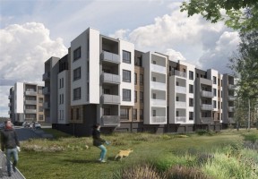 zdjęcie Apartamenty Zdrojowa