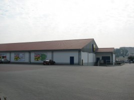 zdjęcie Lidla