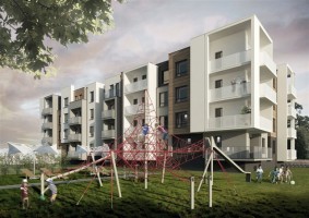 zdjęcie Apartamenty Zdrojowa