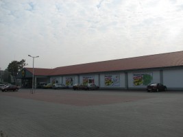 zdjęcie Lidla