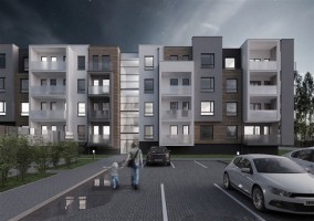 zdjęcie Apartamenty Zdrojowa