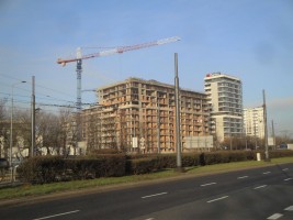 zdjęcie Osiedle przy Arkadii