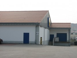 zdjęcie Lidla