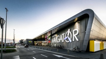 zdjęcie Galeria Navigator