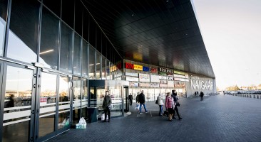 zdjęcie Galeria Navigator