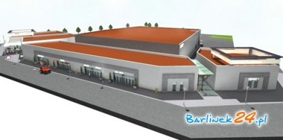 zdjęcie Centrum Handlowe Górny Taras