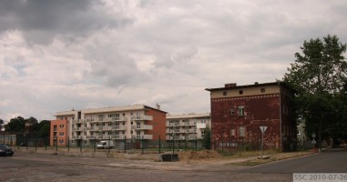 zdjęcie TBS Sowińskiego I