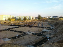 zdjęcie Centrum Handlowe Górny Taras