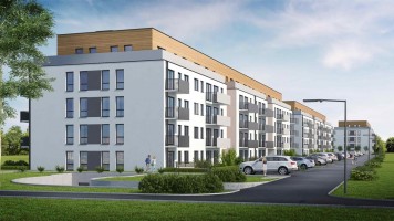 zdjęcie Apartamenty Klasztorna