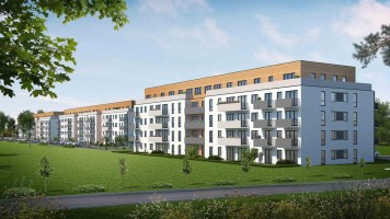 zdjęcie Apartamenty Klasztorna