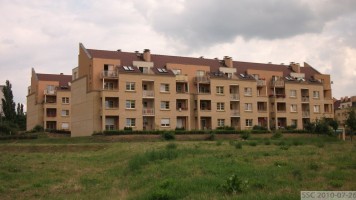 zdjęcie Osiedle Pod Klonami